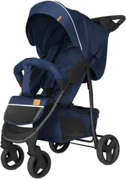 Baby Tilly Twist T-164 (imperial blue)