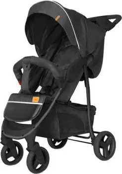 Baby Tilly Twist T-164 (earl grey)