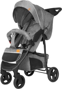 Baby Tilly Twist T-164 (diamond grey)