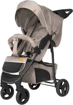 Baby Tilly Twist T-164 (camel beige)