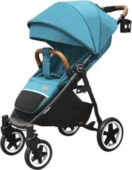Baby Tilly Urban AIR T-167 (turquoise)