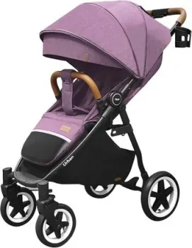 Baby Tilly Urban AIR T-167 (red)
