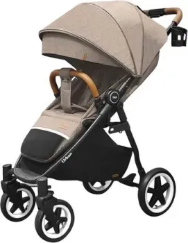 Baby Tilly Urban AIR T-167 (beige)
