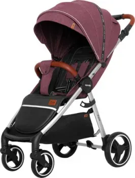 Carrello Pulse CRL-5507 (merlot red)