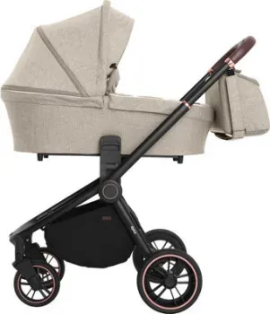Carrello Epica CRL-8510/1 (2 в 1, almond beige)