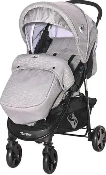 Lorelli Martina 2021 (cool grey)