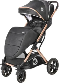 Lorelli Storm 2021 (luxe black)