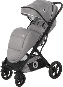 Lorelli Storm 2021 (opaline grey)