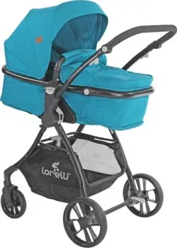 Lorelli Starlight (2 в 1, dark blue)