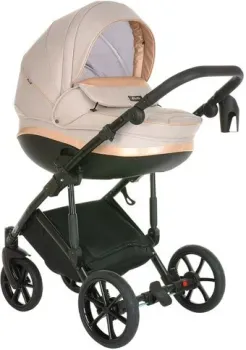 Tutis Mimi Style (3 в 1, 062 rose quartz)