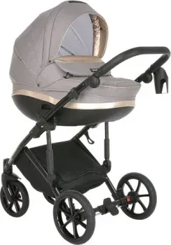 Tutis Mimi Style (3 в 1, 061 amber gold)