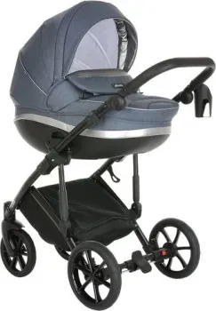 Tutis Mimi Style (3 в 1, 060 obsidian)