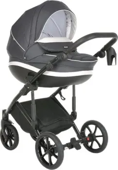 Tutis Mimi Style (3 в 1, 042 black marble)