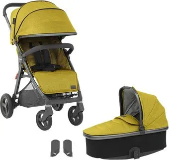 Babystyle Oyster Zero Gravity (2 в 1, mustard)
