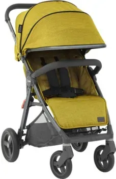 Babystyle Oyster Zero Gravity (mustard)