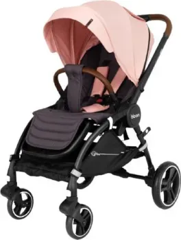 Rant Bloom Star RA148 (cloud pink)