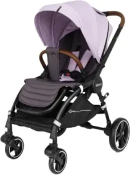 Rant Bloom Star RA148 (sweet lavender)