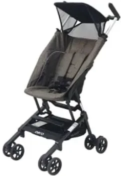 Rant Aero RA133 (brown)