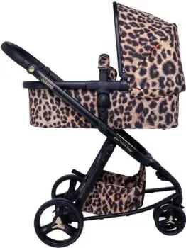 Cosatto Giggle 3 Special Edition (2 в 1, hear us roar)