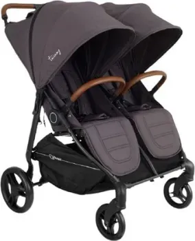 Rant Twinny RA151 (moon grey)