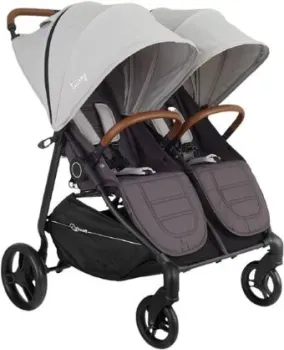 Rant Twinny RA151 (soft grey)