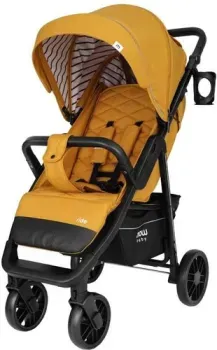 Rant Mowbaby Ride RA082 (ginger)