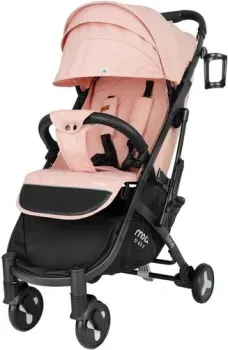 Rant MOWBaby Lime (rose)