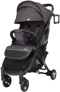 Rant MOWBaby Lime (carbon)