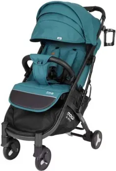 Rant MOWBaby Lime (ultragreen)