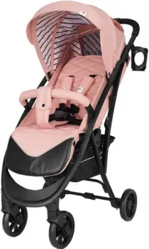 Rant Mowbaby Fast (rose)