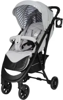 Rant Mowbaby Fast (silver)