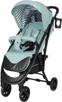Rant Mowbaby Fast (mint)