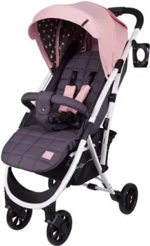 Rant Largo Star (cloud pink)