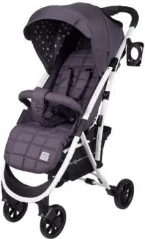 Rant Largo Star (moon grey)