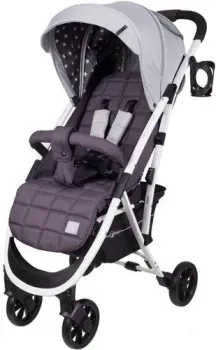 Rant Largo Star (soft grey)