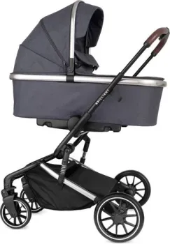 Rant Brilliant RA010 (2 в 1, jet carbon)