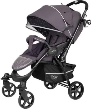 Rant Mowbaby Turbo (carbon)