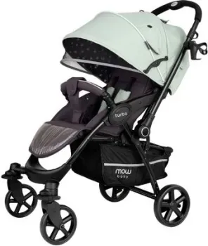 Rant Mowbaby Turbo (mint)
