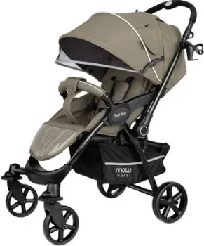 Rant Mowbaby Turbo (olive)