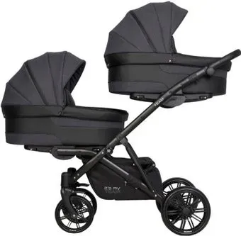 Riko Team 2021 (2 в 1, 04 anthracite)