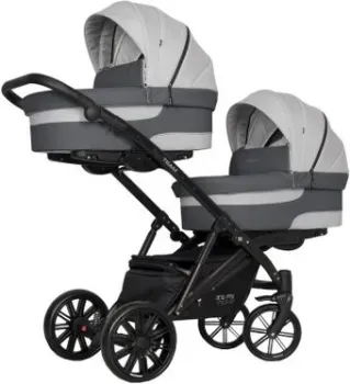 Riko Team 2021 (2 в 1, 01 grey fox)