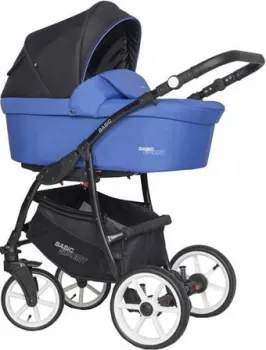 Riko Basic Sport (2 в 1, 05 raicing blue)