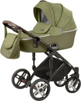 Nuovita Carro Sport (2 в 1, мох)