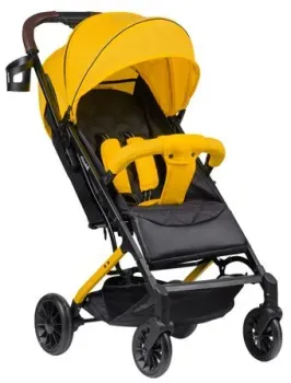 Costa Tracy (vibrant yellow)