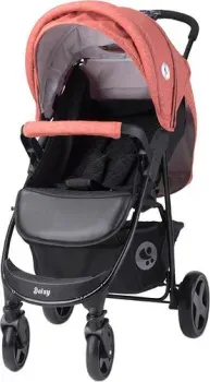 Lorelli Daisy Basic (оранжевый)