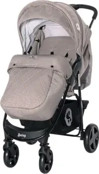 Lorelli Daisy Basic (бежевый)