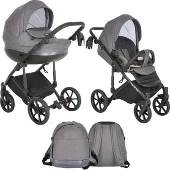 Tutis Mimi Style (2 в 1, moonstone)