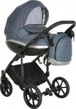 Tutis Mimi Style (2 в 1, синий)