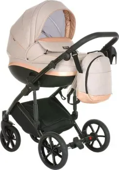Tutis Mimi Style (2 в 1, розовый)