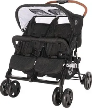 Lorelli Twin 2021 (черный)
